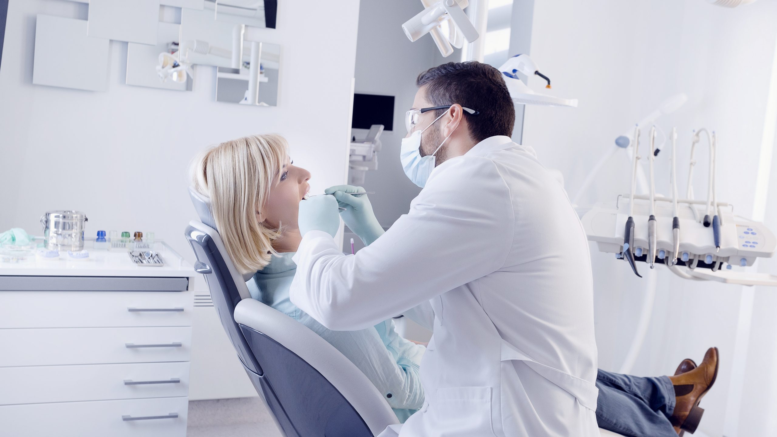 Dentist in Ruther Glen, VA